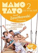 Mamo Tato ... - Paweł Zawitkowski -  polnische Bücher