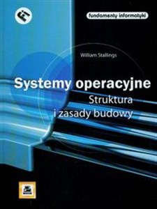 Bild von Systemy operacyjne Struktura i zasady budowy