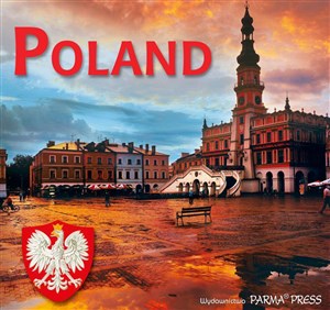 Bild von Poland mini