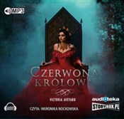 Polnische buch : [Audiobook... - Victoria Aveyard