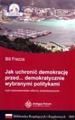 Jak uchron... - Bill Frezza -  polnische Bücher