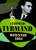 Dziennik 1... - Leopold Tyrmand -  polnische Bücher