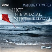[Audiobook... - Małgorzata Warda - Ksiegarnia w niemczech