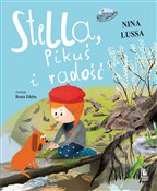 Książka : Stella Pik... - Nina Lussa