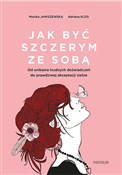 Jak być sz... - Monika Janiszewska, Adriana Klos -  fremdsprachige bücher polnisch 