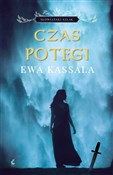 Polska książka : Czas potęg... - Ewa Kassala