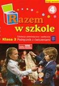 Polnische buch : Razem w sz... - Katarzyna Glinka, Katarzyna Harmak, Kamila Izbińska