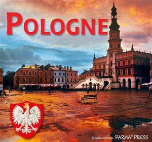 Bild von Pologne mini