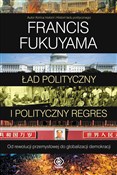 Polska książka : Ład polity... - Francis Fukuyama