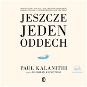 [Audiobook... - Paul Kalanithi -  polnische Bücher