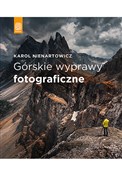 Polska książka : Górskie wy... - Karol Nienartowicz