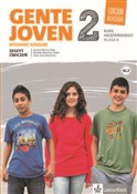 Książka : Gente Jove... - Encina Alonso Arija, Matilde Martinez Salles, Neus Smatilde Martinez Sallesans Baulenas