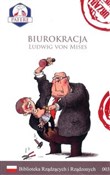 Polska książka : Biurokracj... - Ludwig Mises