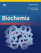 Biochemia - D.R. Ferrier -  Książka z wysyłką do Niemiec 