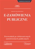 Polnische buch : E-Zamówien... - Andrzela Gawrońska-Baran