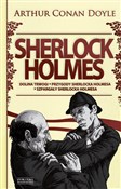 Polnische buch : Sherlock H... - Arthur Conan Doyle