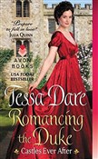 Polska książka : Romancing ... - Tessa Dare