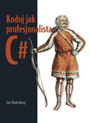Polska książka : Koduj jak ... - Jort Rodenburg