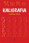 Polska książka : Kaligrafia... - Marek Regner