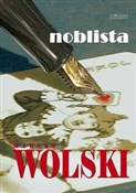 Noblista - Marcin Wolski -  polnische Bücher