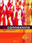 Książka : Connexions... - Regine Merieux, Yves loiseau