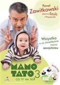 Mamo Tato ... - Paweł Zawitkowski, Joanna Szulc - buch auf polnisch 