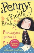 Penny z pi... - Joanna Nadin -  Polnische Buchandlung 