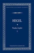 Nauka logi... - Georg Hegel, Friedrich Wilhelm - buch auf polnisch 