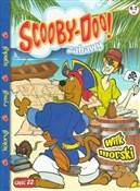 Scooby Doo... - Opracowanie Zbiorowe - buch auf polnisch 