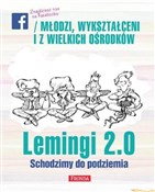 Lemingi 2.... - Jerzy A. Krakowski -  Polnische Buchandlung 