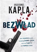Bezwład - Grzegorz Kapla -  Polnische Buchandlung 