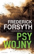 Zobacz : Psy wojny - Frederick Forsyth