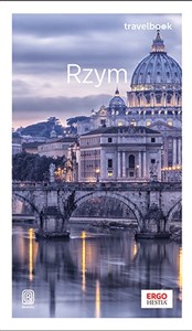 Obrazek Rzym Travelbook