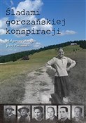 Polska książka : Śladami go... - Małgorzata Morajko, Jerzy Parzewski
