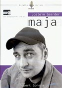 Polska książka : [Audiobook... - JOSTEIN GAARDER