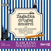 [Audiobook... - Karolina Morawiecka - buch auf polnisch 