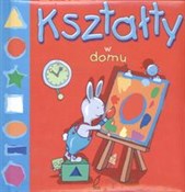 Kształty w... - Zofia Stanecka -  polnische Bücher