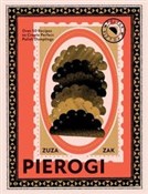 Pierogi - Zuza Zak - buch auf polnisch 