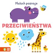 Maluch poz... - Opracowanie Zbiorowe -  polnische Bücher