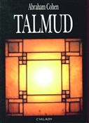 Polska książka : Talmud Syn... - Abraham Cohen
