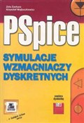 Pspice sym... - Zyta Zachara, Krzysztof Wojtuszkiewicz -  polnische Bücher