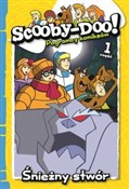 Książka : Scooby Doo...
