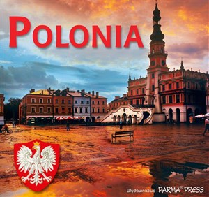 Bild von Polonia mini wersja włoska