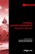 Polityka p... - buch auf polnisch 