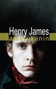 Amerykanin... - Henry James -  Książka z wysyłką do Niemiec 
