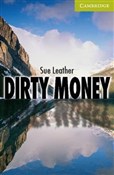 Dirty Mone... - Sue Leather - buch auf polnisch 