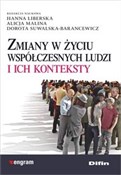 Zmiany w ż... -  polnische Bücher