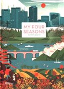 My Four Se... - Dawid Ryski -  Książka z wysyłką do Niemiec 