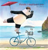 Polnische buch : Panda i mą... - Jon J. Muth