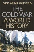 The Cold W... - Odd Arne Westad -  Książka z wysyłką do Niemiec 